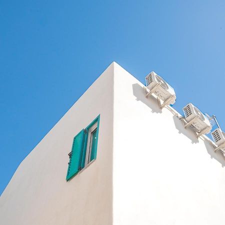Villa La Casa Turquesa à Águilas Extérieur photo