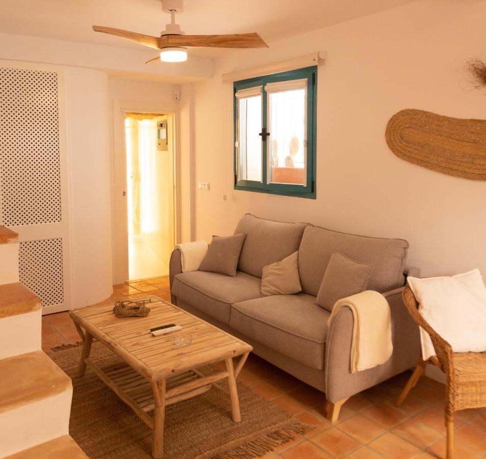 Villa La Casa Turquesa à Águilas Extérieur photo
